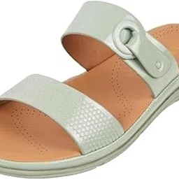 metro Women Synthetic Leather Comfort & Fashion Slip-on Chappal-picture-18