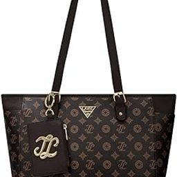 Women's Mono Appleton Tote Handbag for Women | Tote Bag for Work | Ladies purse | Stylish Shoulder Bag | Gift for Women-image-89