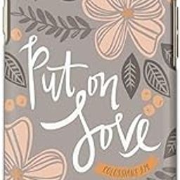 The Little Shop Designer Printed Hard Back Cover for Oppo A59 (Put on Love)-image-96