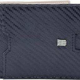 Bill Clip Money Clip Black-image-23