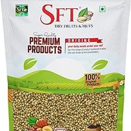 SFT Coriander (Dhania) Seeds, 1 Kg-12