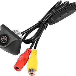 CALANDIS™ Universal View Angle Vehicle Car Rear View Reverse Backup Camera HD Cam | Rear View Monitors/Cams & Kits | Car Video | Vehicle Electronics & GPS-11