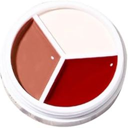 HEAVENGLOW 4x3-In-1 Nail Polish Glue Gel Cream Popular Smooth for Manicure Home Salon 006-image-63