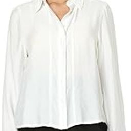 Women's Cotton Solid Regular Fit Shirt-image-47