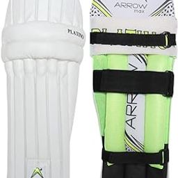 Cotton Batting Pad Club Ultimate Intense - Legguard Practice Pad for Mens Youth & Boys (Boys)-image-98
