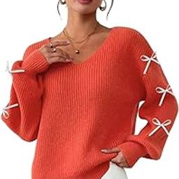 blooming tales Women's Polyester Blend Casual Sweater-picture-41
