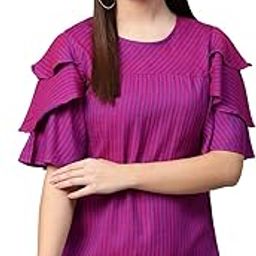 Women's Regular Fit Top-image-56