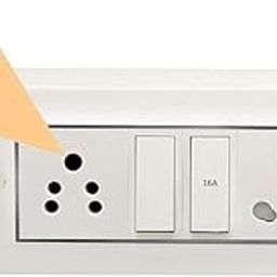 FREDI HD PLUS WiFi Modular Switch Socket Camera | 1080P Full HD Resolution Audio Video Recording Camera | Nanny Hidden Camera | Indoor Security Hidden Camera (iWFCam APP)-15