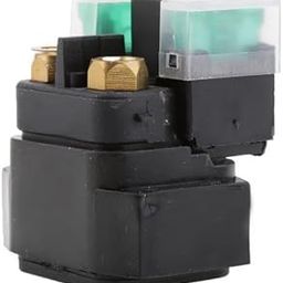 SECRET DESIRE 6X Starter Relay Solenoid for for SUZU 600 Gsx600F Katana 1998-2006 Motorcycle-image-43