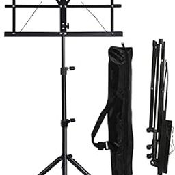 AMG Music Notation Stand | Music Stand | Lyrics Stand | Violin Lyrics Stand | Song Lyrics | Music Notes-image-10
