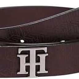 Fisher Leather Casual Belt For Men - L - 1M, Brown-image-17
