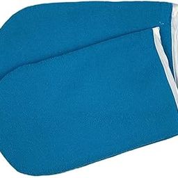 Enakshi® Paraffin Wax Gloves Booties Treatment Mitts Mittens Blue Glove|Health & Beauty | Nail Care Manicure & Pedicure | Spas Baths & Supplies-image-4