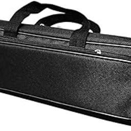 LOOM TREE® Fishing Rod Bag Protector with Zippers Travel with Handles Fishing Pole Case 45cmx15cmx4cm | Fishing | Fishing Equipment | Rod Cases, Tubes & Racks-19