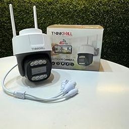 ThinkWill WiFi CCTV Camera-24