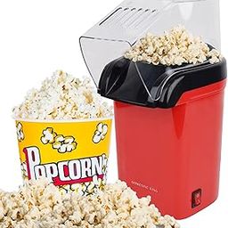 Domestic King Popcorn Maker DK18049, 220 240V, 1200 Watts-image-55