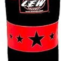 LEW Punching Bag Combo 9 Piece Boxing Set Filled with Heavy Bag Gloves Ceiling Hook Chains Hand Wraps Training Kickboxing Muay Thai MMA Boxing Punching Bag-image-20