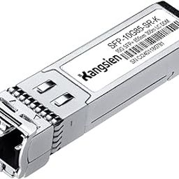 10GBase-SR SFP+ Transceiver, 850nm MMF (1Pack)-picture-26