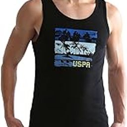 Men's Regular Fit Fashion Vest-image-56
