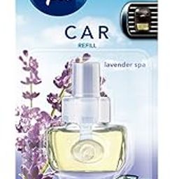 Ambi Pur Car Freshener –Lavender - Refill-image-99
