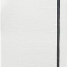 Etchr B5 Portrait Sketchbook - Hot Press Mixed Media 100% Cotton Sketchbook - Hardcover Drawing Book - Hardcover Sketchbook 6.9”x9.8 with 52 Pages - Sketch Pad with Customizable Cover-image-3
