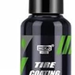 MERISHOPP 2xTyre Gloss Spray Auto Care Fit for Car Wheel Reblack Shine Tire Protection 100ML| Universal Fit | High-Performance-picture-8