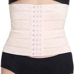Rajrit Sales Women & Girls Seamless Efffective Hook-Shapewear Tummy Belt for Women (Comfortable for 32 to 38 Waist Size)-image-36
