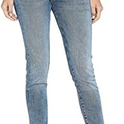 spykar High Rise Lycra Skinny Fit Women's Jeans-picture-10