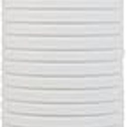 Neo-Pure 20" BB Polypropylene Grooved Sediment Filter - 1 Micron, Single - High Dirt Holding Capacity, Extended Filter Life & Superior Filtration for Cleaner Water-image-56