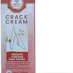 IMPCOPS Ayurvedic Crack Cream, 25 gm-image-44