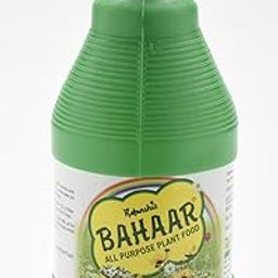 Ratanshi Agro Hortitech Bahaar All Purpose Plant Food - 1L | Multi-Purpose Fertilizer-20