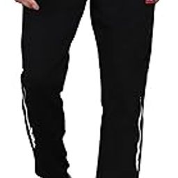 Alan Jones Clothing Men's Regular Fit Mid Rise Track Pant-image-56