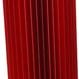 THE STYLE SUTRA Cylinder Stand for Party Decorative Folding for Baby Shower Wedding Ceremony 30cmx60cm-image-68