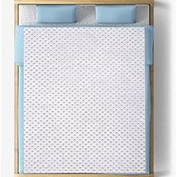 AHC Ultra Light Weight Disposable Waterproof Mattress Protector for Baby,Old Age or Any Medical Condition for Travel/Home/Emergency Use (1, King, 7 Feet x 5.25 Feet)-image-80