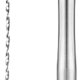 tifanso Muddler & Bar Spoon, 10" Stainless Steel Cocktail Mixing Tool for Mojitos & Fruit Drinks-27