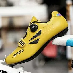 sai inder kala Men's Road & Mountain Cycling Shoes - Non-Slip, Wear-Resistant Athletic Performance Footwear for Enhanced Speed and Comfort-picture-1