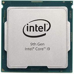 Intel Octa-core i9-9900K 3.6Hz Desktop Processor LGA 1151-15