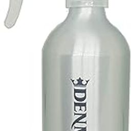 Denman Professional Home And Salon Use Empty Spray Bottle 280 Ml For Spraying Water On Face N Hair Dressing, Micro Mist Effect, 400 Milliliter-31