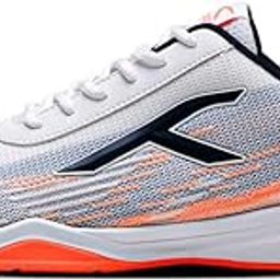 Blade Lite II Badminton Shoes (Non Marking) | Also Indoor Sports | Lightweight, Breathable & Durable | X-Cushion | Active Grip Sole-picture-12