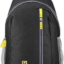 22 L Backpack Casual Bag WaterResistant Tuition Picnic Daypack_8_8-image-28