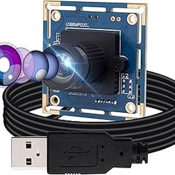 800W02G Series (75 Degree no Distortion Lens)-16