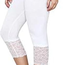 Women's Skinny Fit Leggings-image-51
