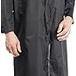 Men's Polyester Raincoat (Pack of 1)-picture-37