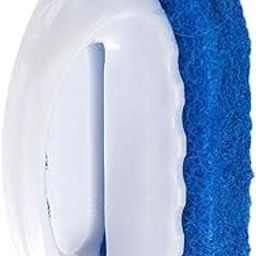 Meadawgs® Soft Sponge Brush for Tiles Brush Kitchen Supplies Wash Pot Bathtub Blue|Home & Garden | Household Supplies & Cleaning |1x Sponge Brush-10