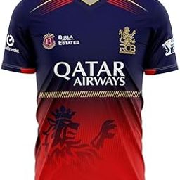 JUSBALL - VIRAT New Reed and Navvy Cricket Jersey-picture-31