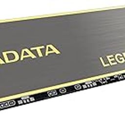 ADATA XPG Legend 850 LITE | SSD 1000GB | NVME | Upto 5000MB/s Speed | Black (ALEG-850L-1000GCS)-15