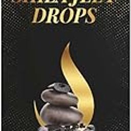 PATANJALI Divya Shilajeet Drops, Original and Pure Shilajit, Help Boost Immunity and Stamina - 30 Ml-image-0