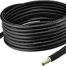 The Style SutraReplacement Pressure Washer Hose Drain Cleaning Hose for K2 K3 K4 K5 K7 20m|Home & Garden | Yard, Garden & Outdoor Living | Pressure Washers-picture-18
