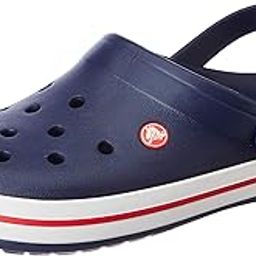 unisex-adult Crocband Clog-image-66