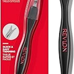 Revlon Cuticle Trimmer with Cap, 1 Count-image-93