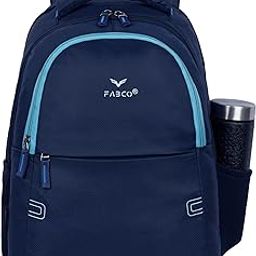 Series 212-Backpack Bag 3 Compartment Quick Access Zipper Soft Padded Back Laptop Compartment Soft Padded Organizer Pocket 26 Liter Capacity Ideal for Work, Travel & School-image-41